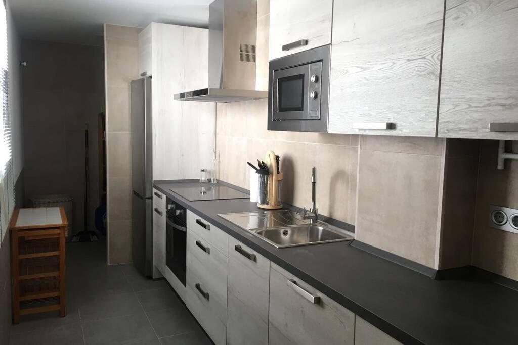 Ferienwohnung Romina Rota Exterior foto