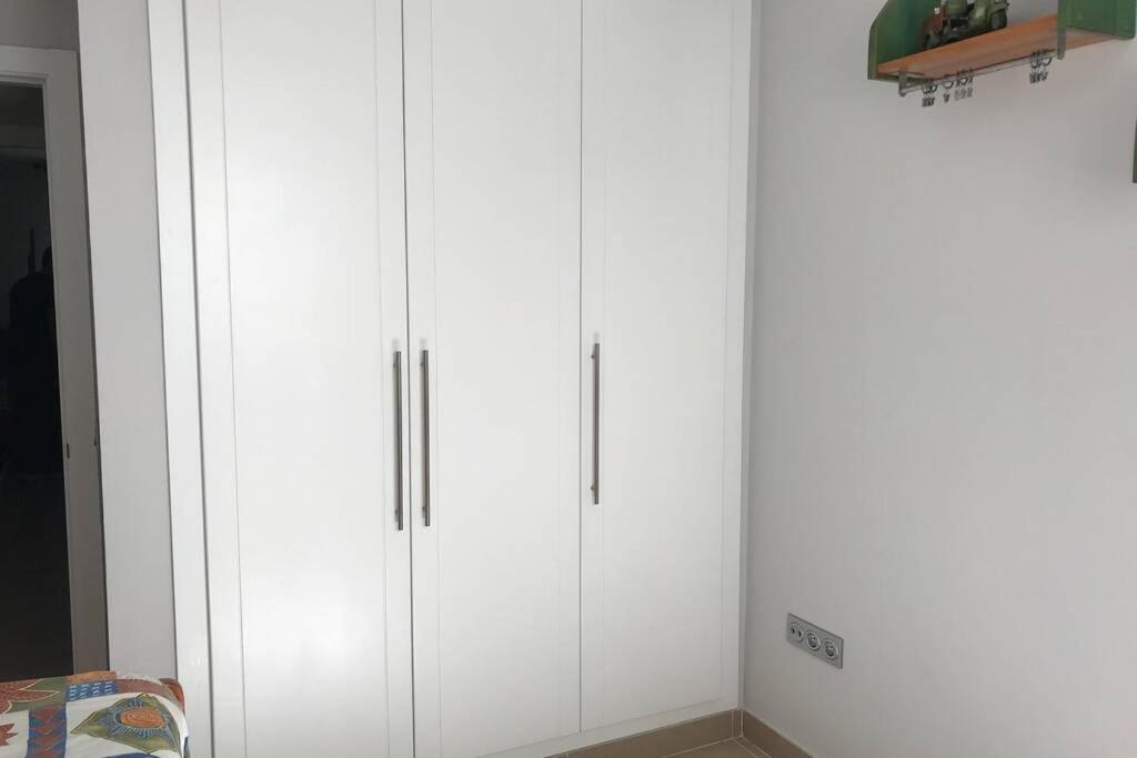 Ferienwohnung Romina Rota Exterior foto