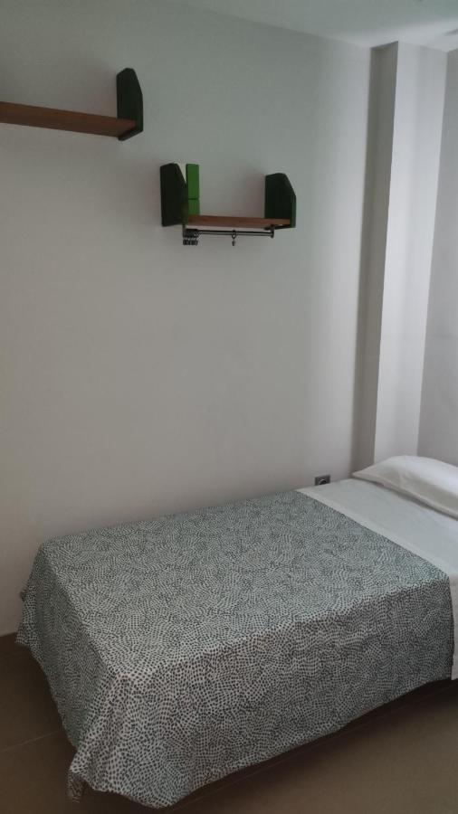Ferienwohnung Romina Rota Exterior foto